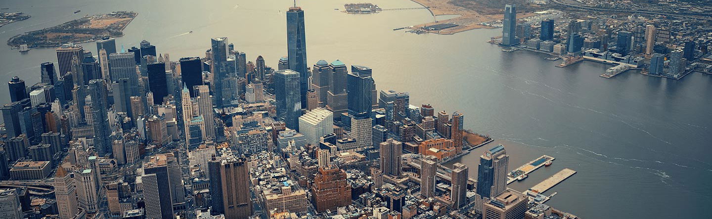 New York Helicopter Tour - Photo 1