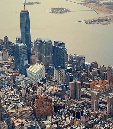 Foto de Paseo en helicóptero por Nueva York
