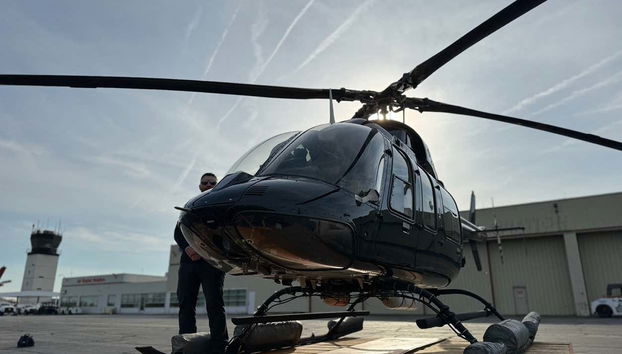 New York Helicopter Tour - Foto 5