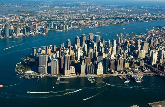 New York Helicopter Tour - Photo 2