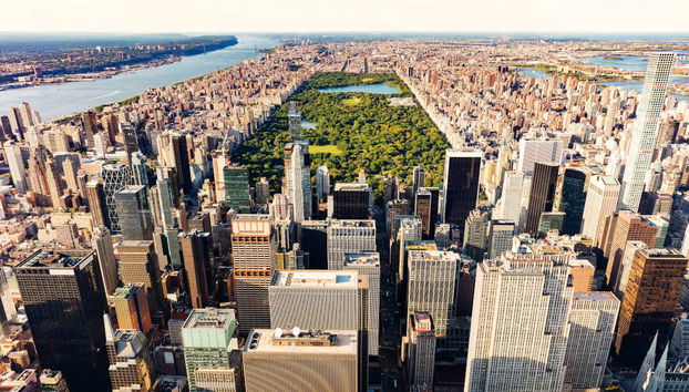 New York Helicopter Tour - Foto 3