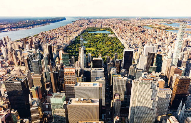 New York Helicopter Tour - Photo 6