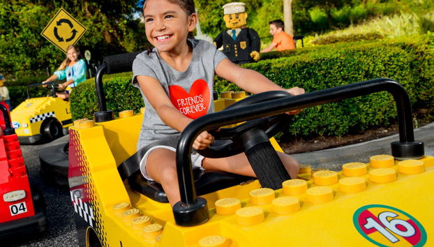 Billet pour LEGOLAND New York - Photo 5