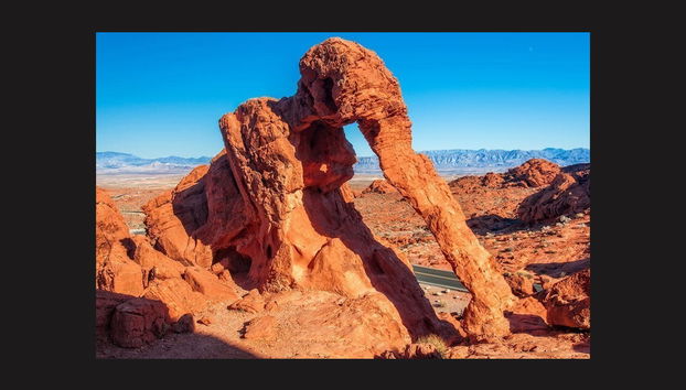 Zion Canyon & Valley of Fire Day Trip - Foto 5