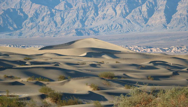 Death Valley Tour - Photo 5