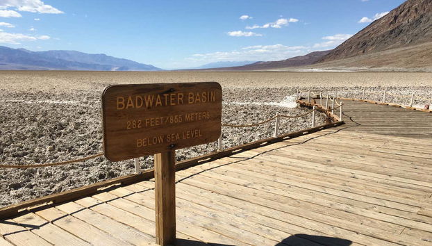 Death Valley Tour - Photo 3