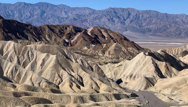 Death Valley Tour - Photo 2