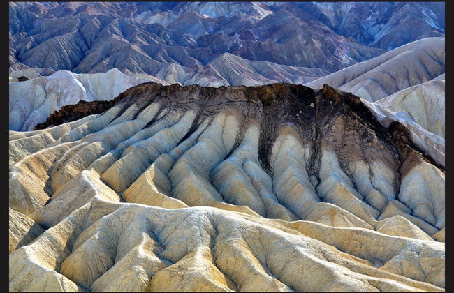 Excursão ao Vale da Morte - Foto 5