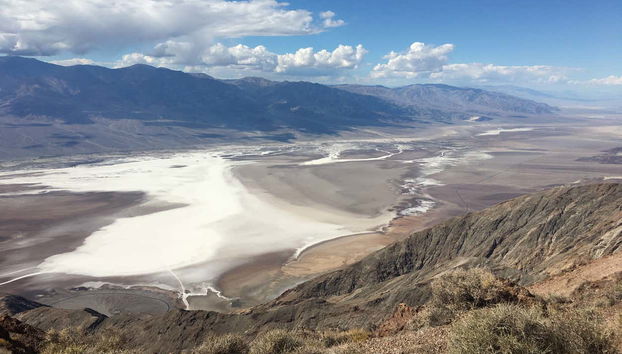 Death Valley Tour - Photo 4