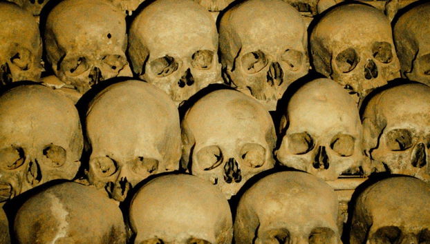 Cryptes et ruines de Valladolid - Photo 4