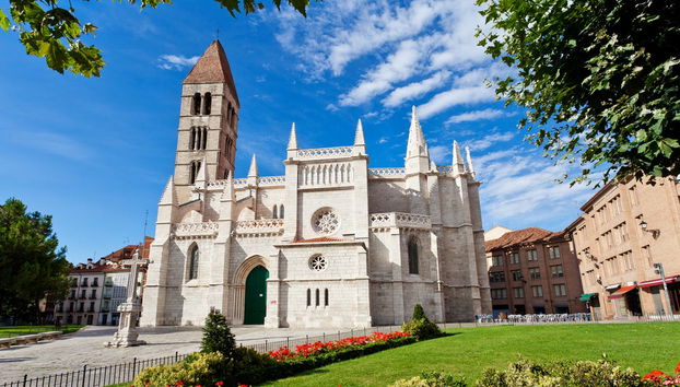 Cryptes et ruines de Valladolid - Photo 3