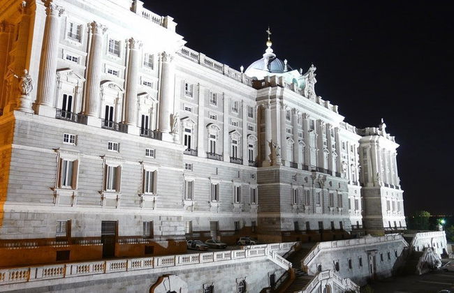 Tour serale in autobus decappottabile, Big Bus - Foto 4