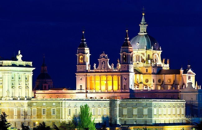 Tour serale in autobus decappottabile, Big Bus - Foto 5