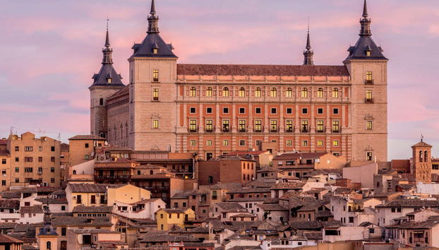 Excursion à Tolède, Ségovie et Avila - Photo 5