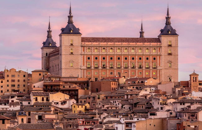 Excursion à Tolède, Ségovie et Avila - Photo 5
