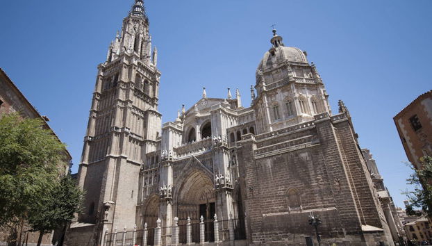 Excursion à Tolède, Ségovie et Avila - Photo 4