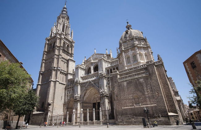 Excursion à Tolède, Ségovie et Avila - Photo 4
