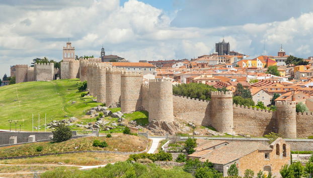 Excursion à Tolède, Ségovie et Avila - Photo 3