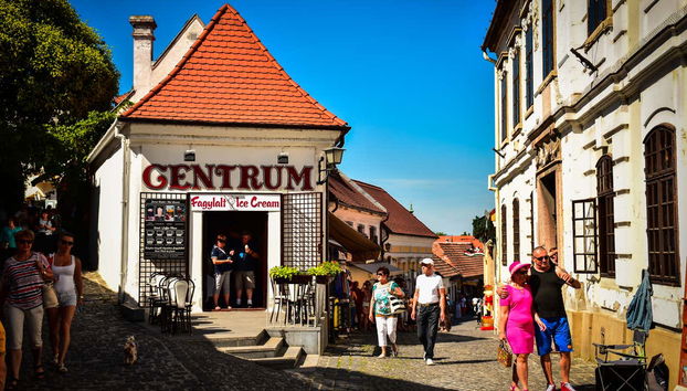 Szentendre Half-Day Trip - Foto 3