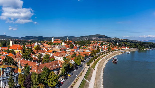 Szentendre Half-Day Trip - Foto 2