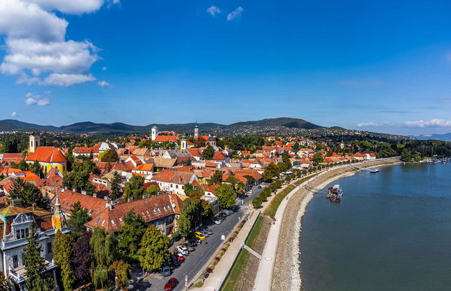 Escursione a Szentendre - Foto 2