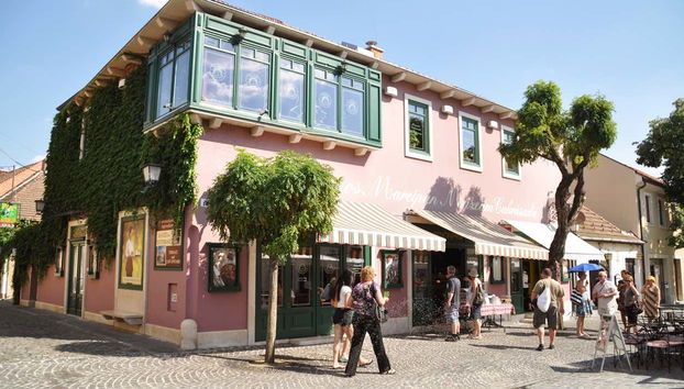 Excursão a Szentendre - Foto 3