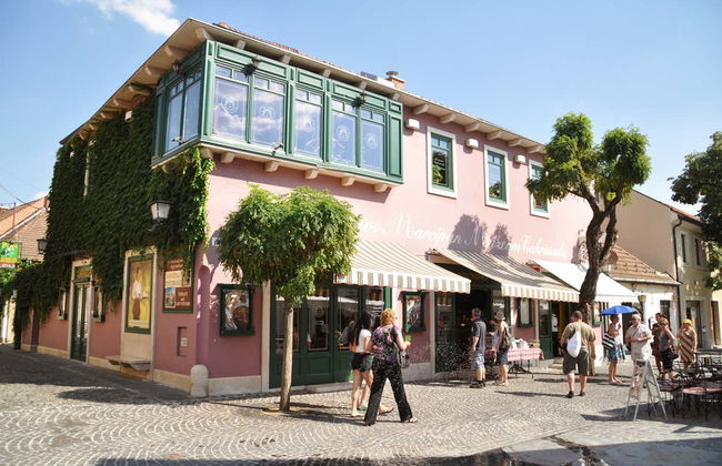 Excursão a Szentendre - Foto 3