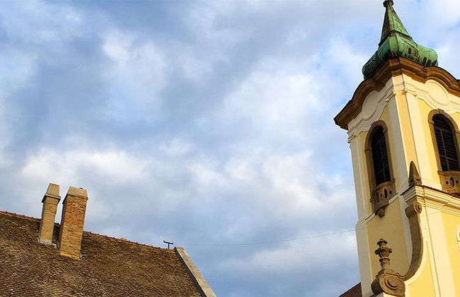 Excursão a Szentendre - Foto 6