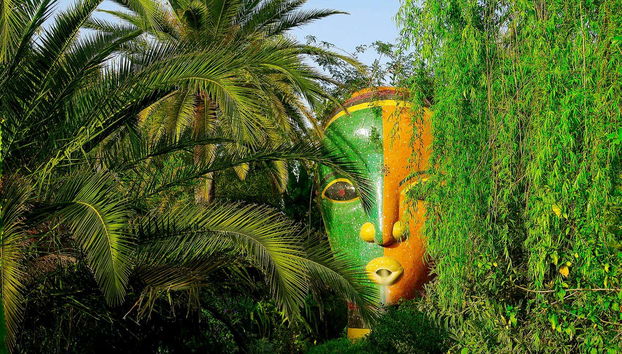 Anima Garden Ticket - Foto 5