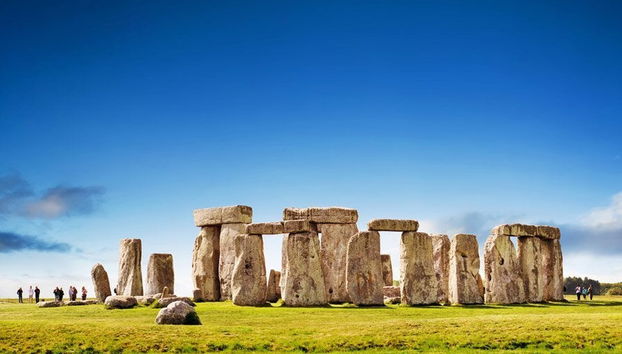 Excursión al Castillo de Windsor, Stonehenge y Bath - Foto 2