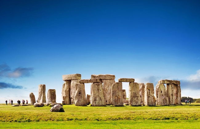 Excursión a Stonehenge por libre - Foto 1