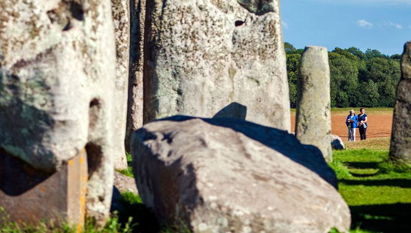 London: Stonehenge and Bath Day Trip - Photo 2
