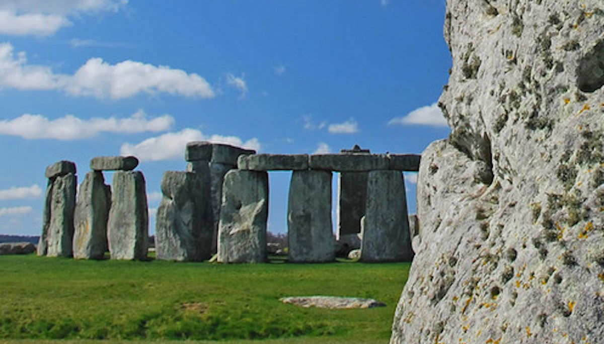 London: Stonehenge and Bath Day Trip - Photo 1