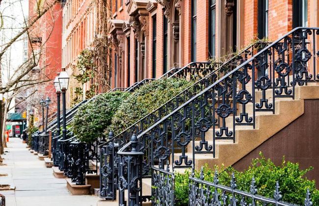 Tour da série Sex and the City - Foto 1