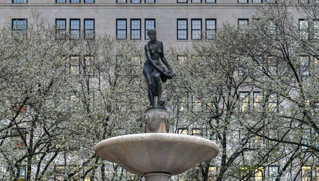 Tour de Sexo en Nueva York - Foto 4