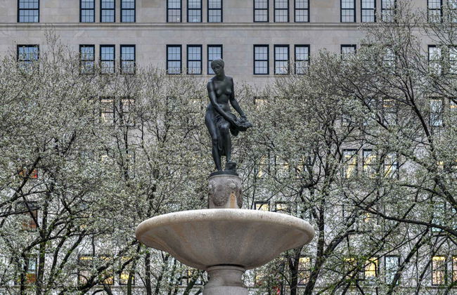 Tour da série Sex and the City - Foto 4