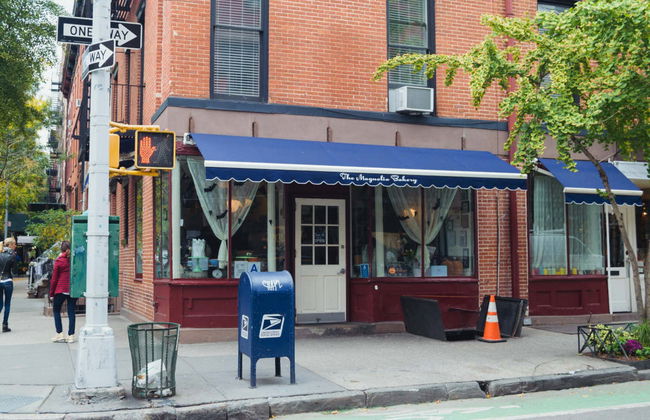 Tour da série Sex and the City - Foto 5