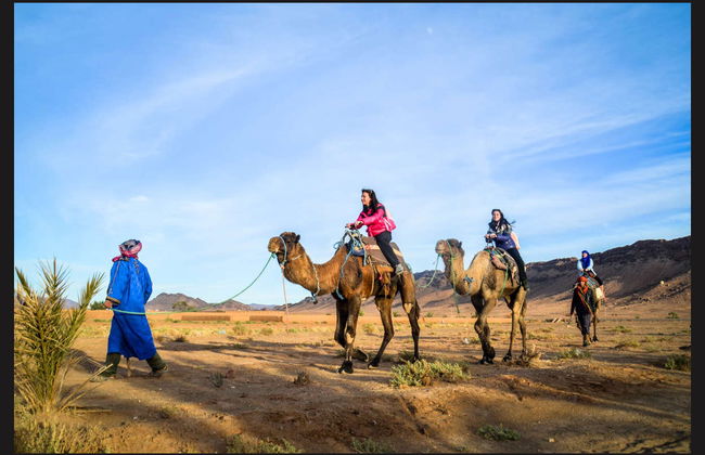 2-Day Zagora Desert Trip - Photo 4