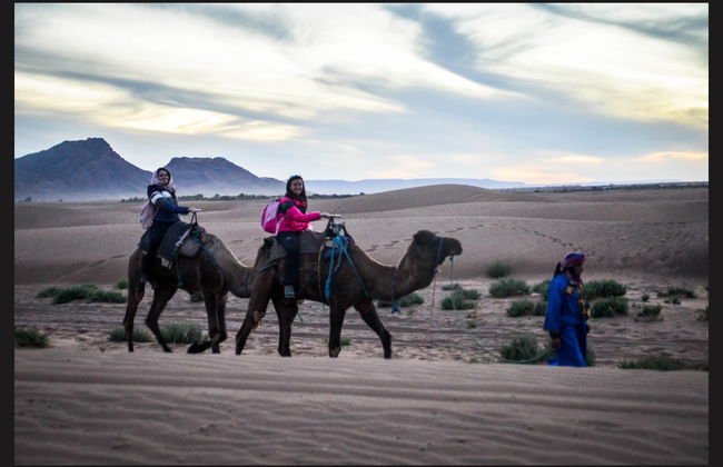 Excursão de 2 dias ao deserto de Zagora - Foto 5