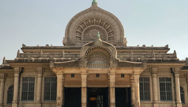 Tsukiji Fish Market Tour - Foto 4