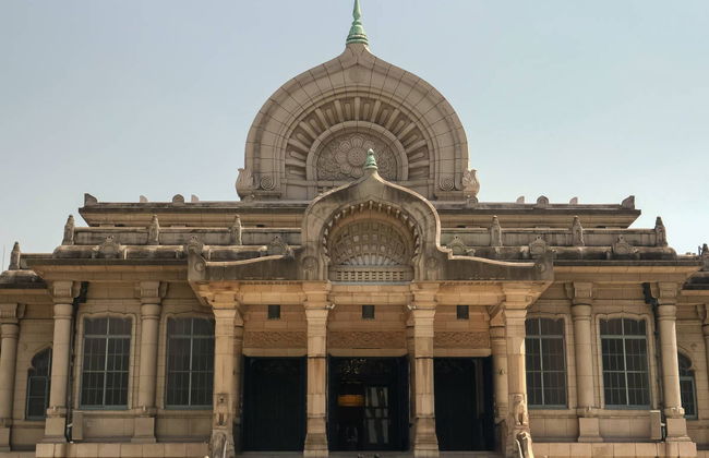Tour gastronômico por Tsukiji - Foto 4