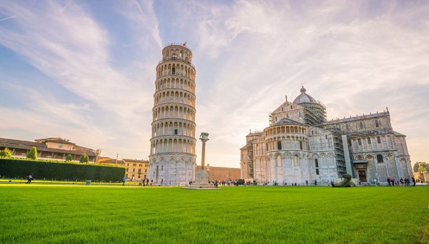 Excursión a Pisa y subida a la Torre Inclinada - Foto 4