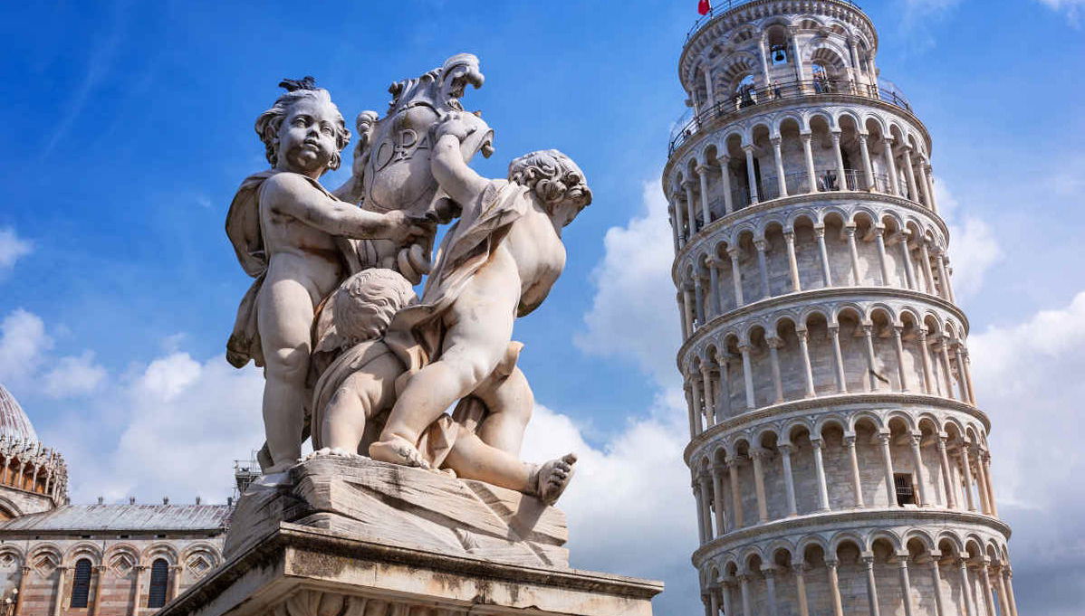 Excursión a Pisa y subida a la Torre Inclinada - Foto 1