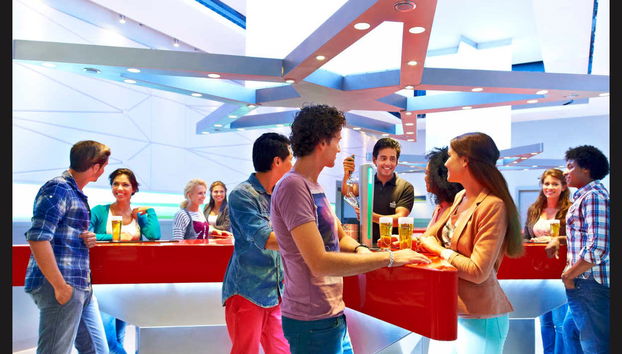 Heineken Experience + Balade en bateau sur les canaux - Photo 3