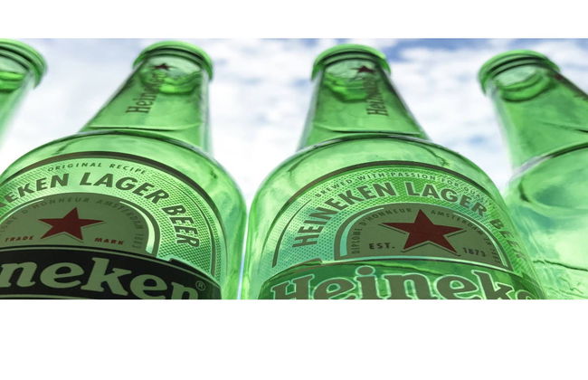 Heineken Experience + Balade en bateau sur les canaux - Photo 5