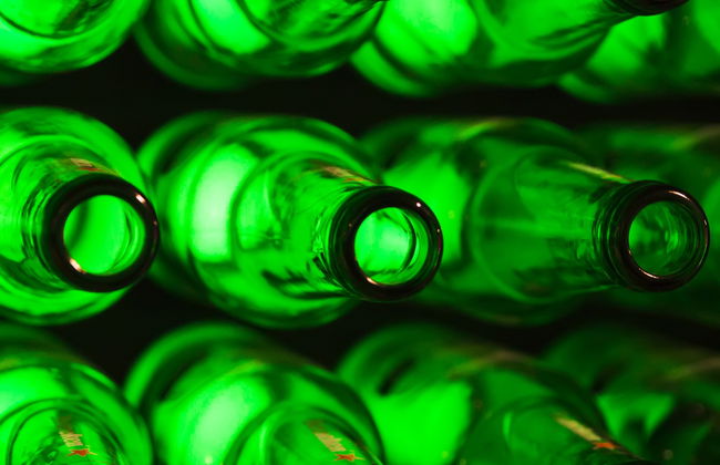 Heineken Experience + Balade en bateau sur les canaux - Photo 6