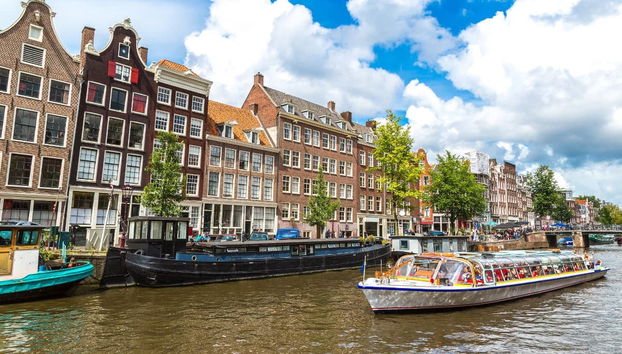 Heineken Experience + Balade en bateau sur les canaux - Photo 4