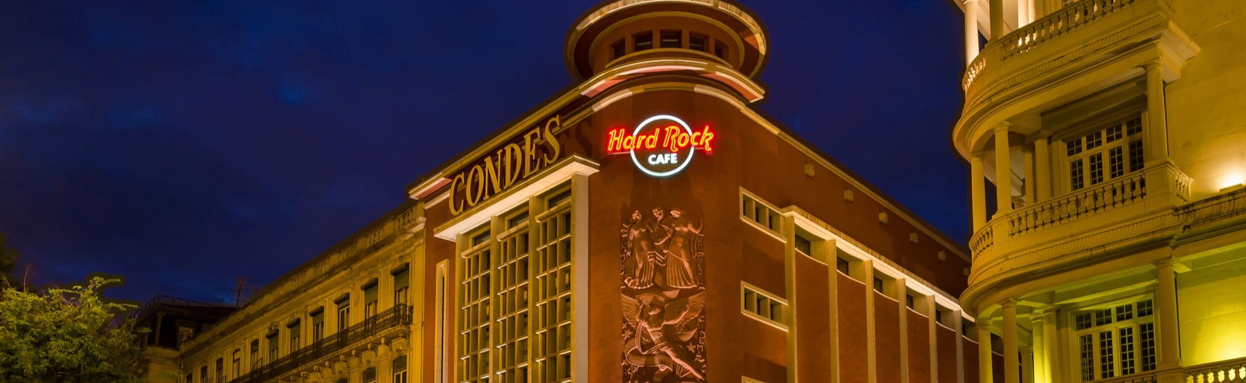 Hard Rock Cafe Lisboa sin colas - Foto 1