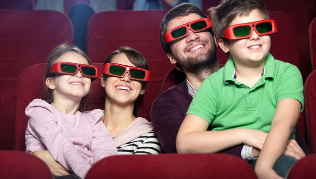 Dubai Parks Trip - Photo 2