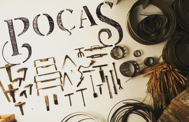 Visita a la bodega Poças - Foto 9